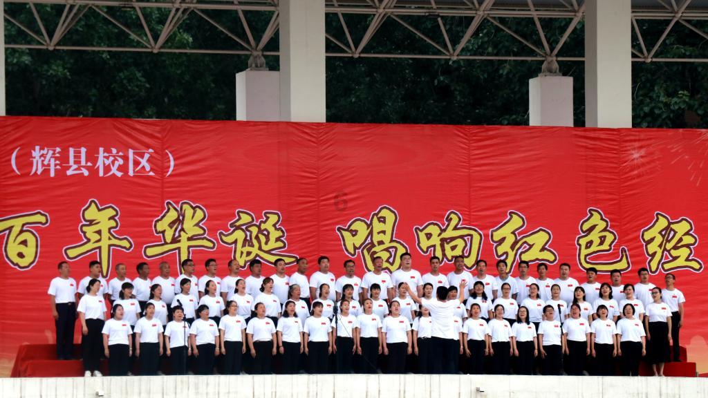 中企助力贝宁科托努港口扩建